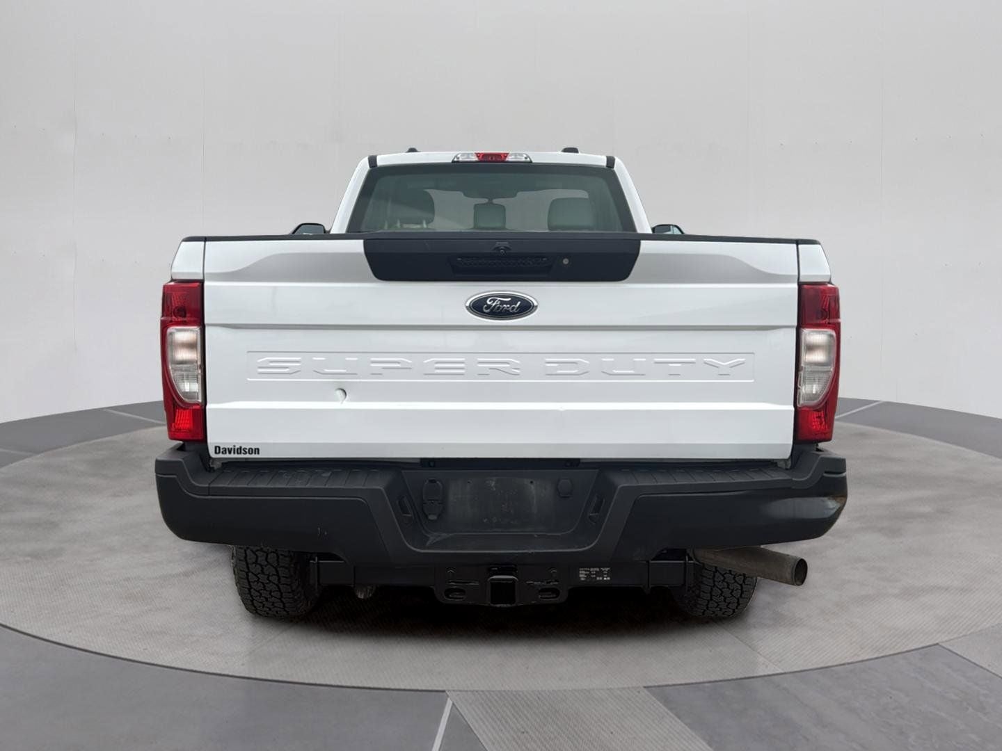 2021 Ford F-250SD XL