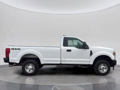 2021 Ford F-250SD XL