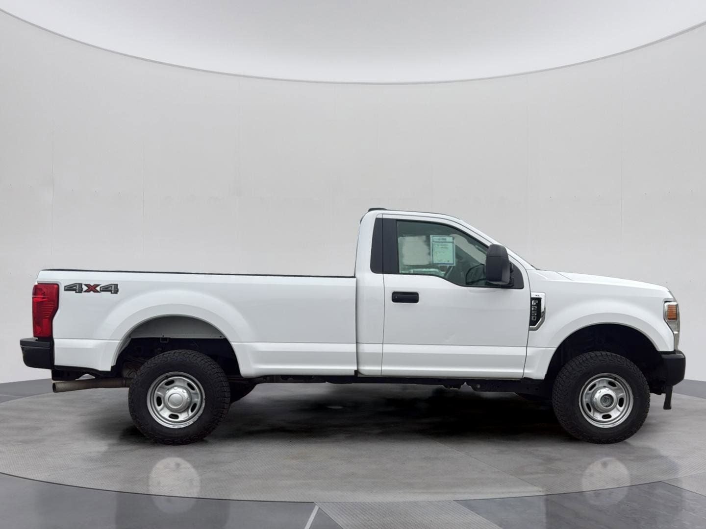 2021 Ford F-250SD XL