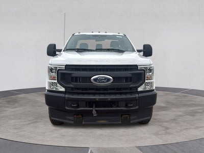 2021 Ford F-250SD XL