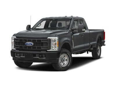 2025 Ford F-250SD XL