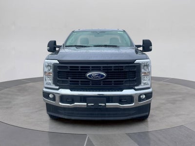 2025 Ford F-250SD XL