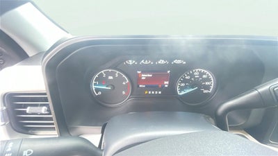 2025 Ford F-250SD XL