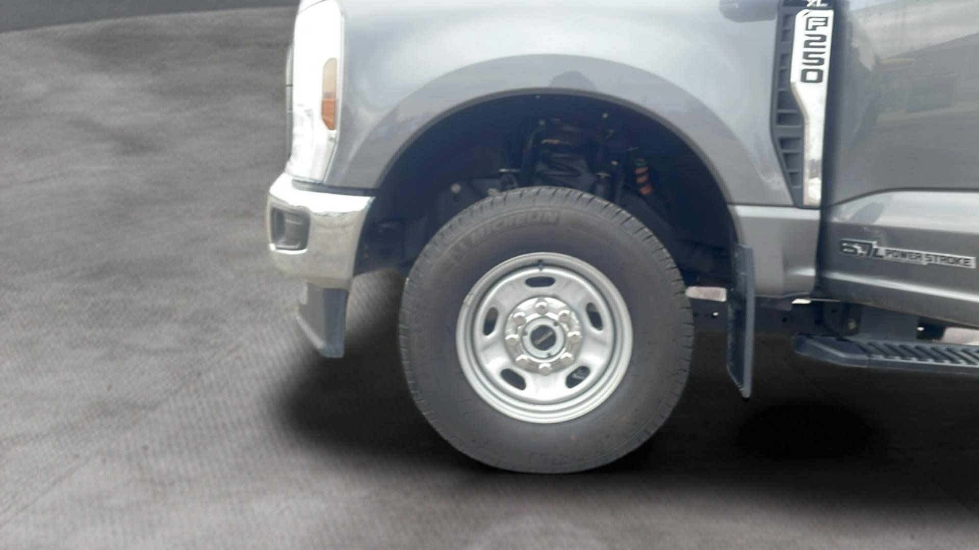 2025 Ford F-250SD XL