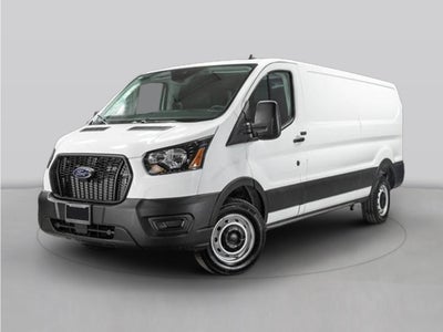 2024 Ford Transit-350 Base