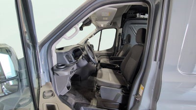 2024 Ford Transit-350 Base