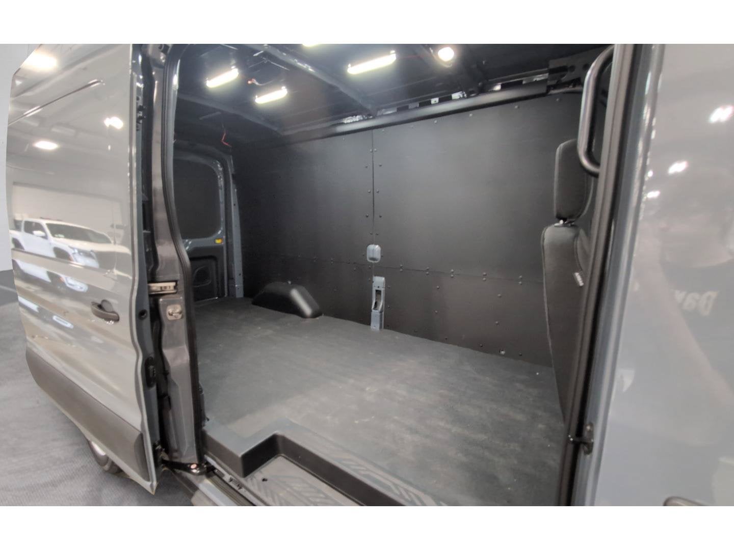 2024 Ford Transit-350 Base