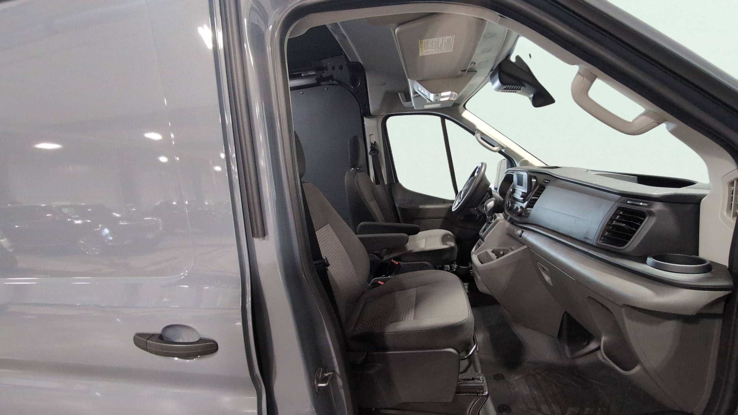 2024 Ford Transit-350 Base