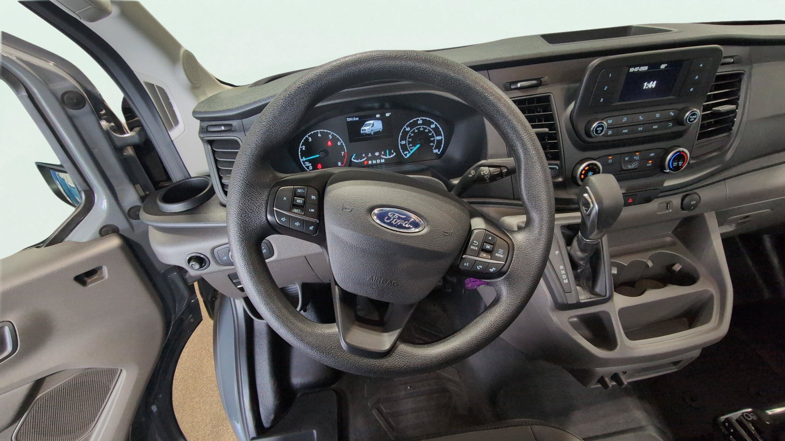 2024 Ford Transit-350 Base