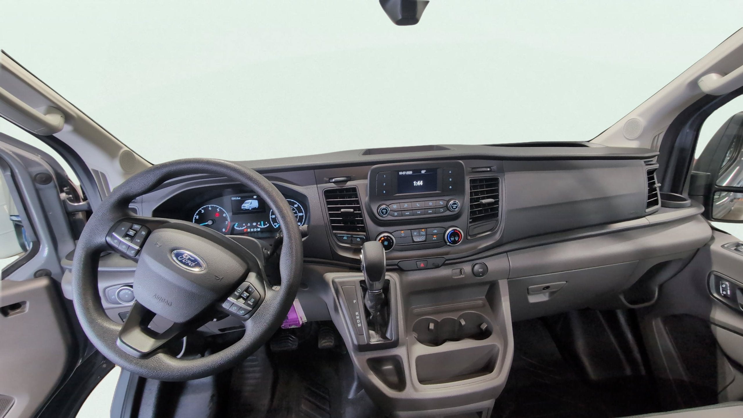 2024 Ford Transit-350 Base