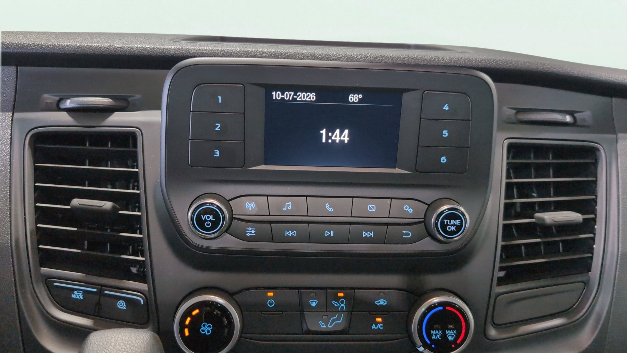 2024 Ford Transit-350 Base
