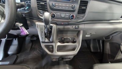 2024 Ford Transit-350 Base