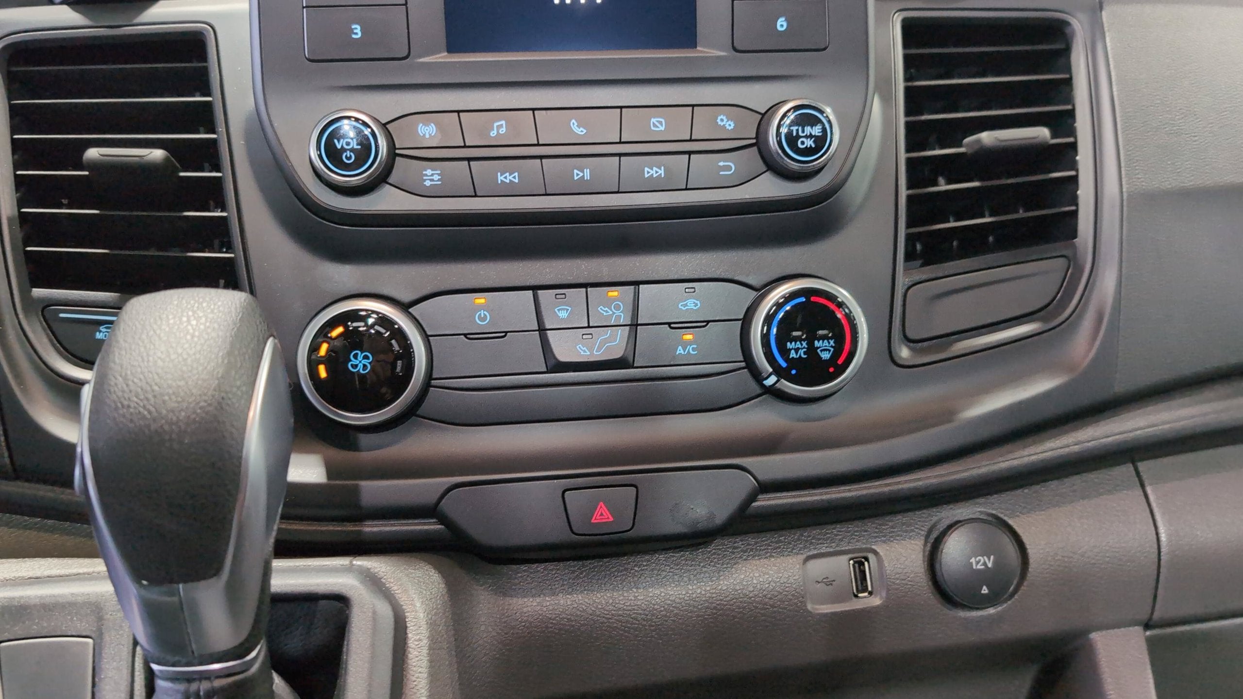 2024 Ford Transit-350 Base
