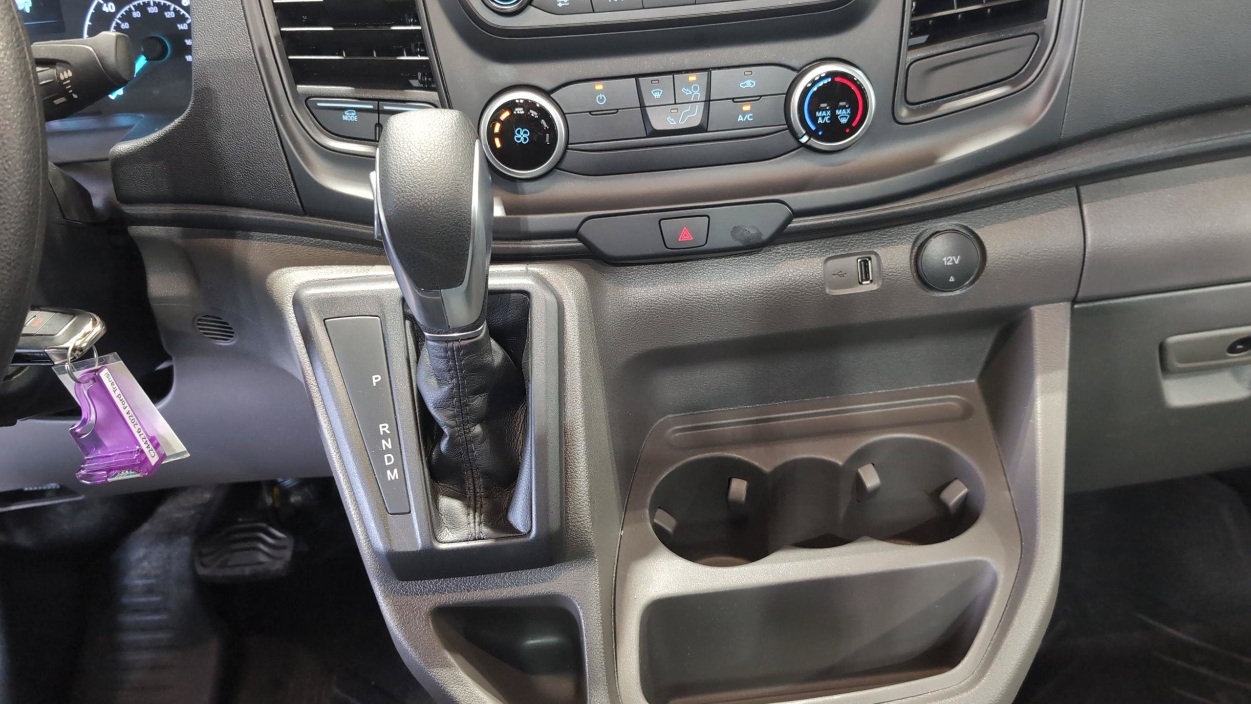 2024 Ford Transit-350 Base