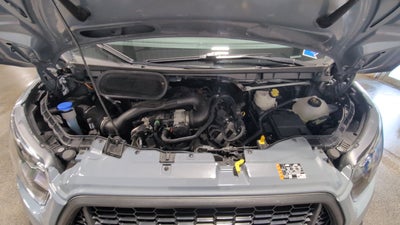 2024 Ford Transit-350 Base