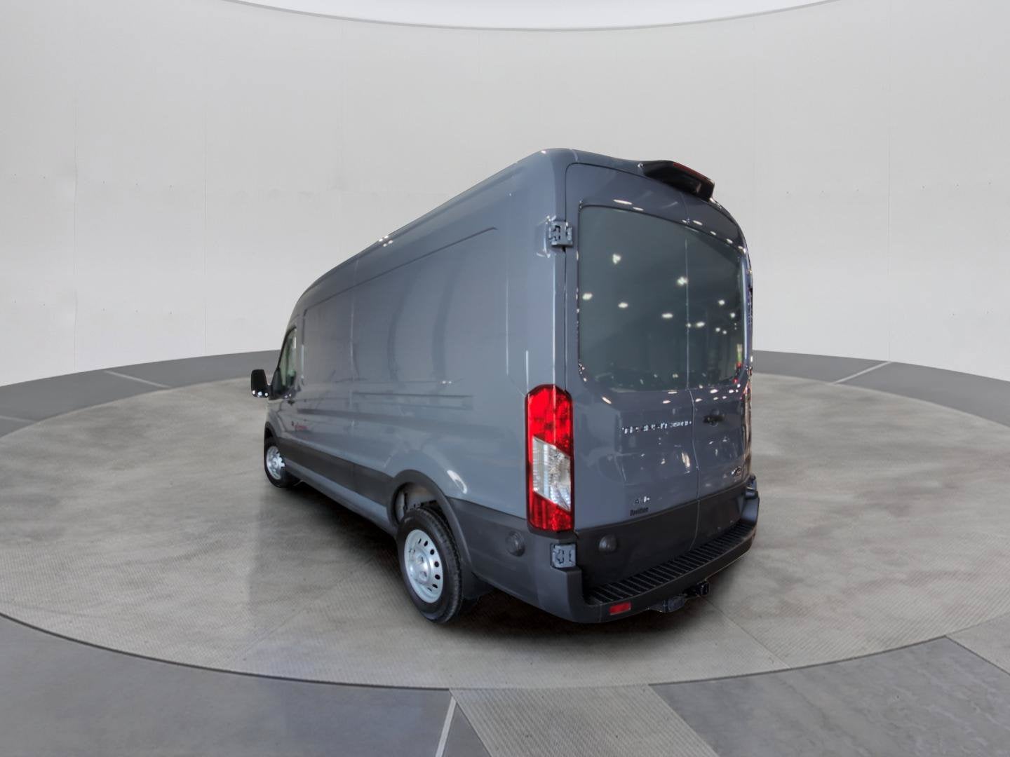 2024 Ford Transit-350 Base