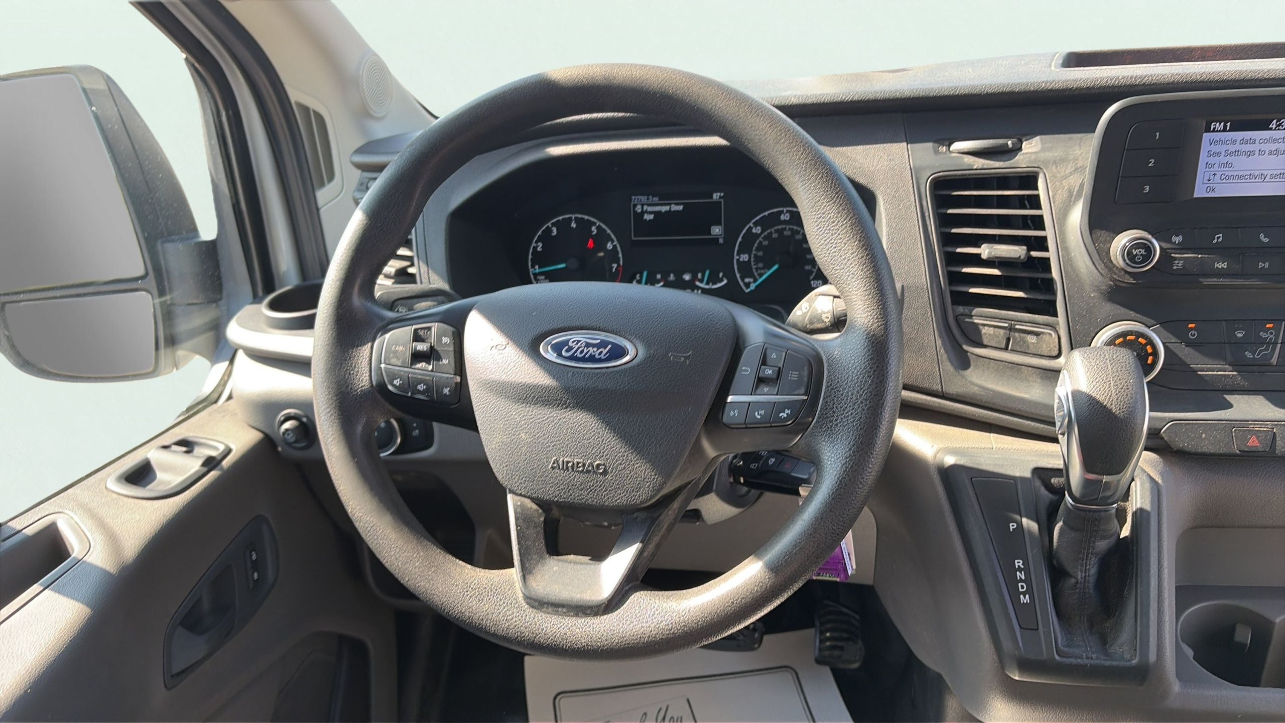 2020 Ford Transit-250 Base