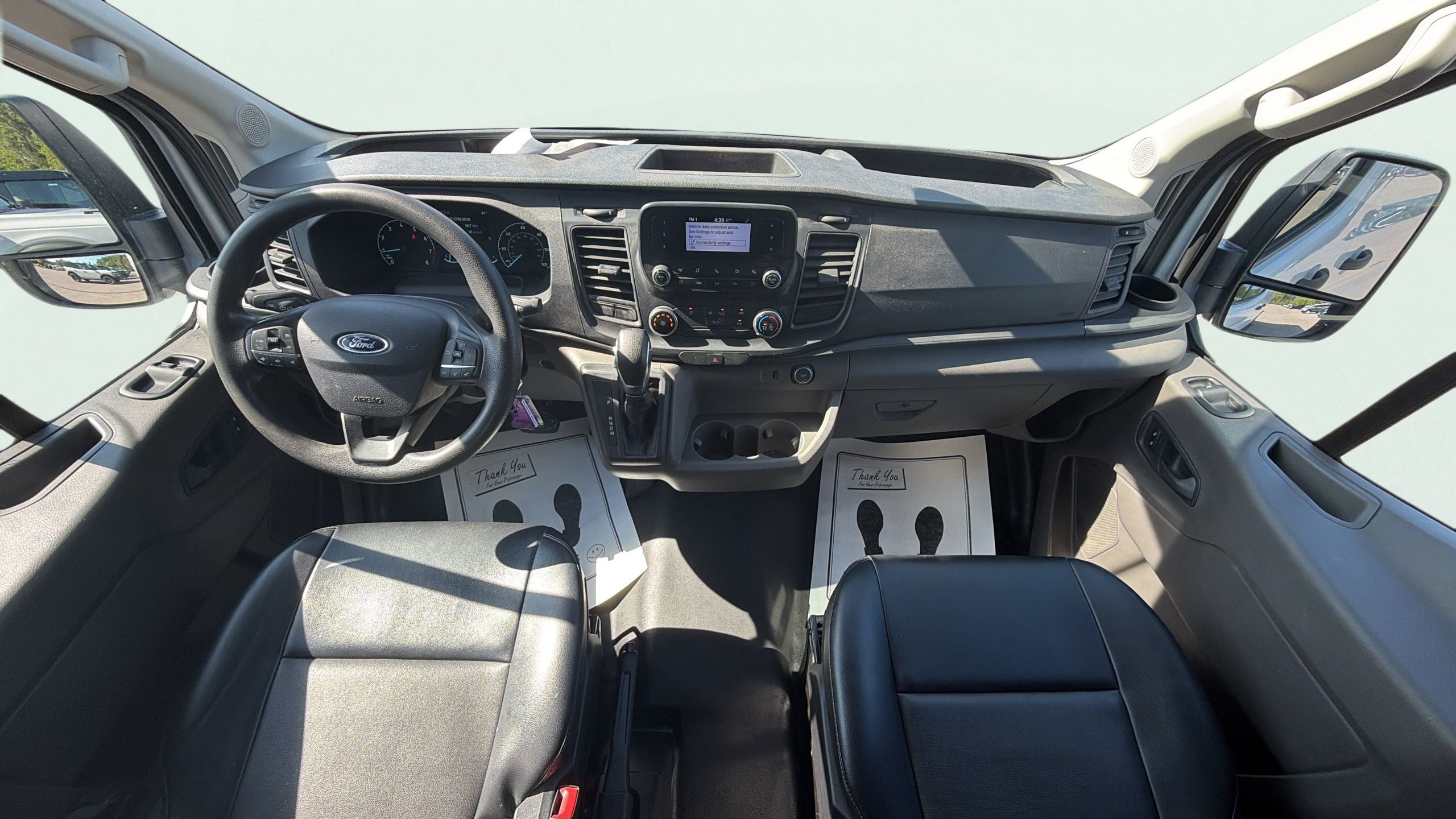 2020 Ford Transit-250 Base