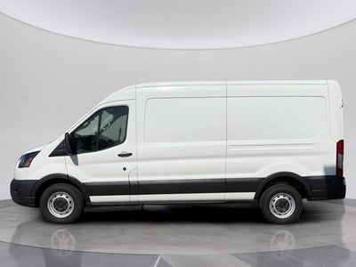 2020 Ford Transit-250 Base