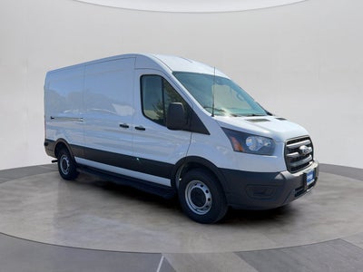 2020 Ford Transit-250 Base