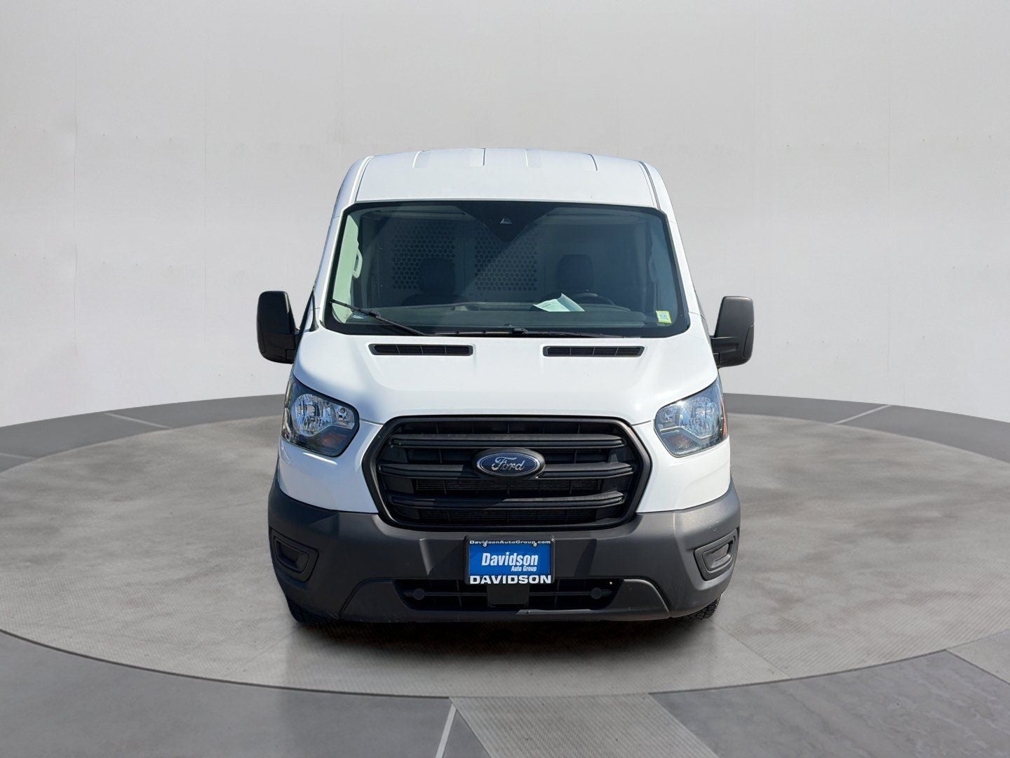 2020 Ford Transit-250 Base