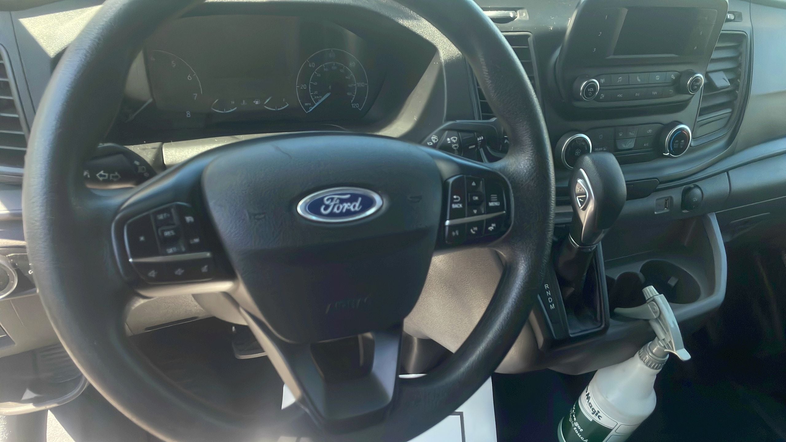 2024 Ford Transit-250 Base