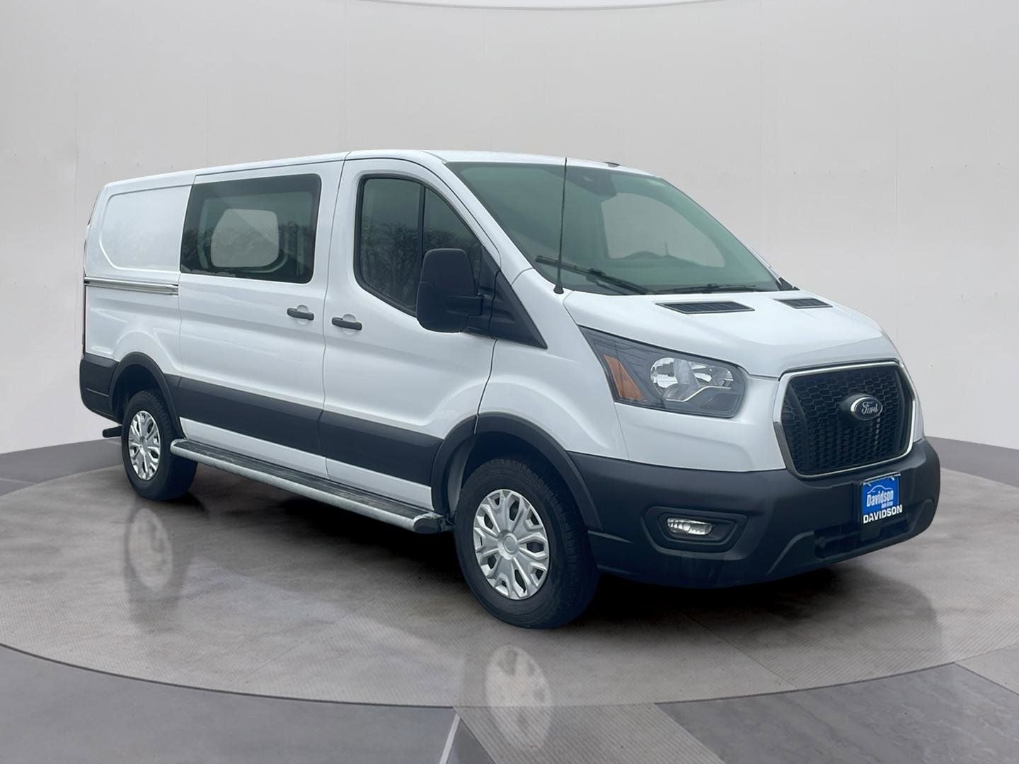 2024 Ford Transit-250 Base