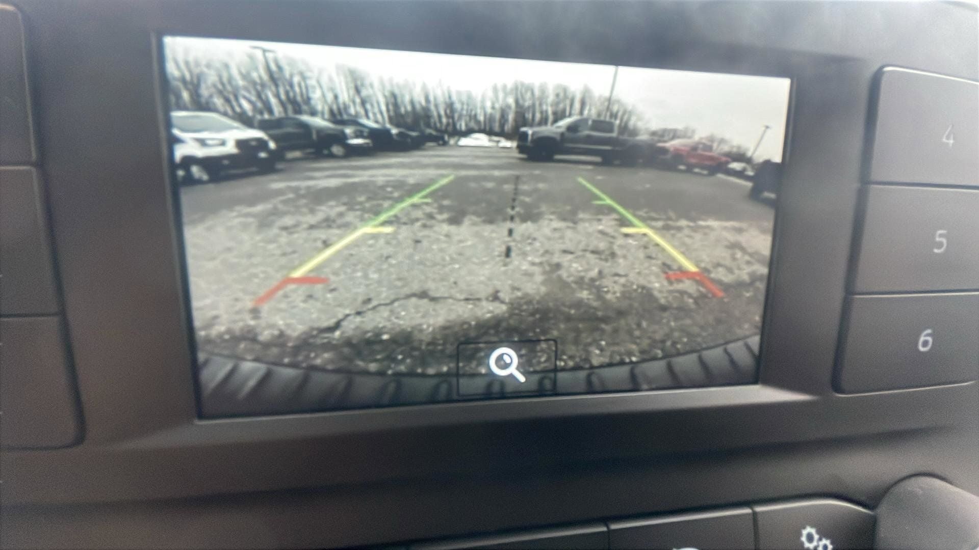 2024 Ford Transit-250 Base