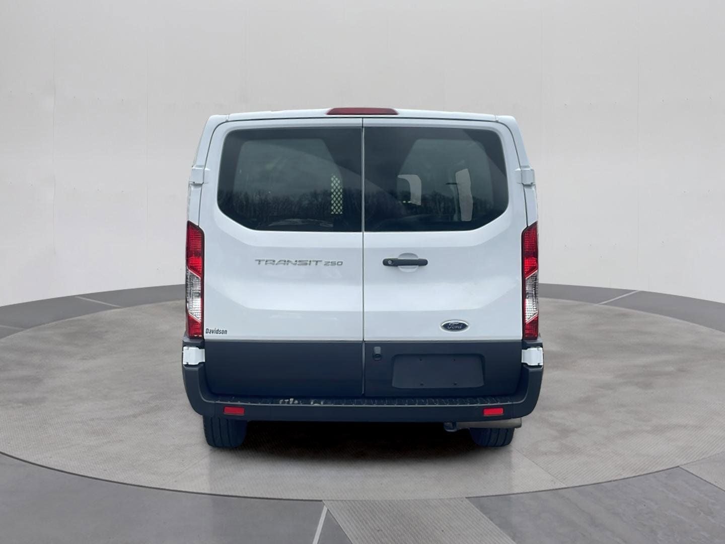 2024 Ford Transit-250 Base