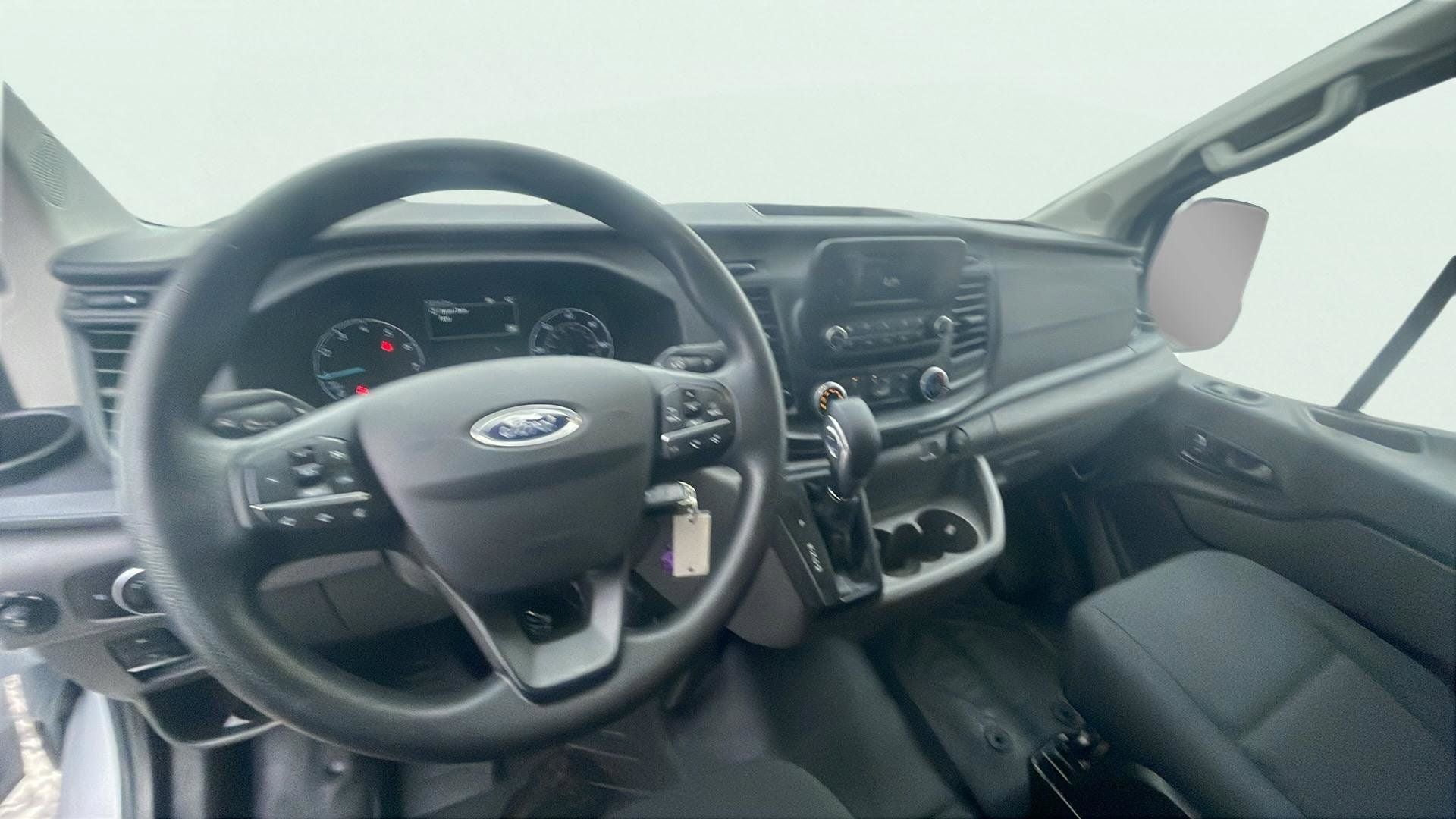 2024 Ford Transit-250 Base