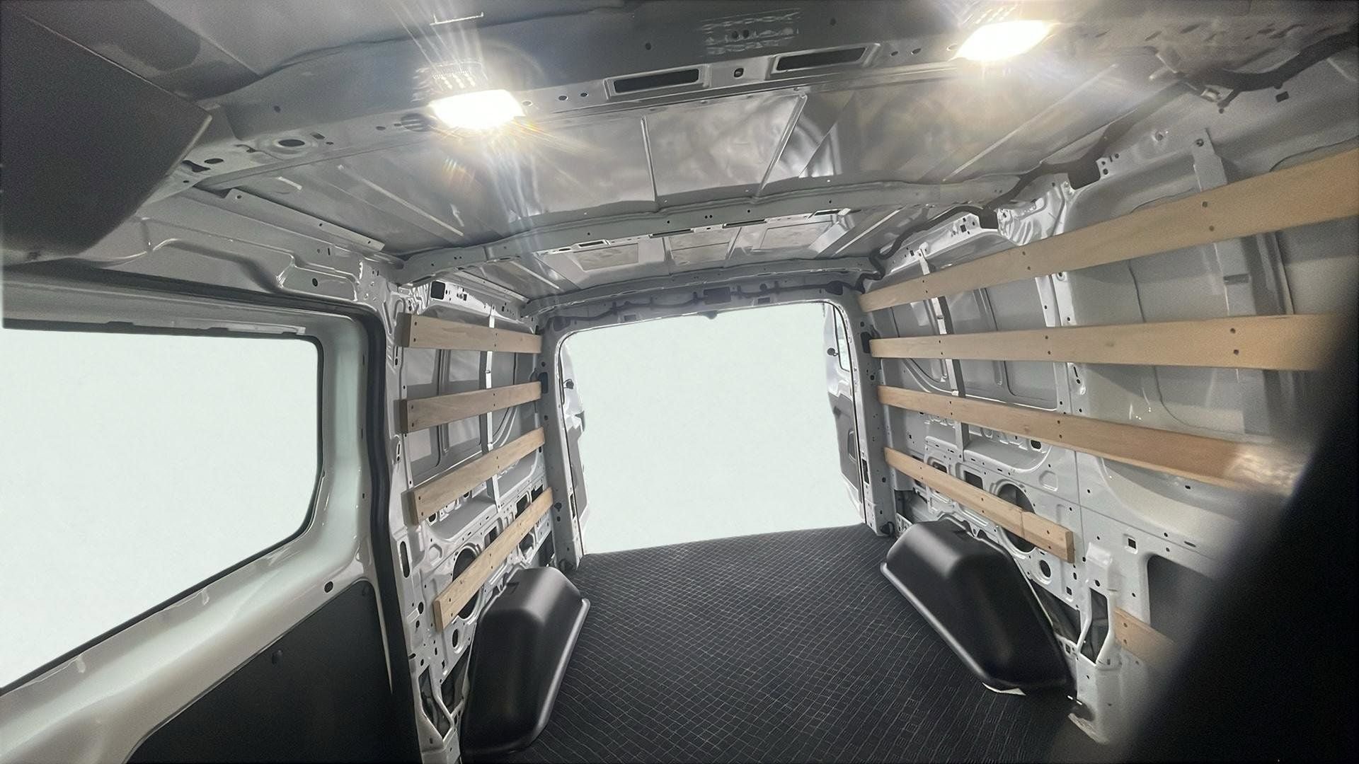 2024 Ford Transit-250 Base