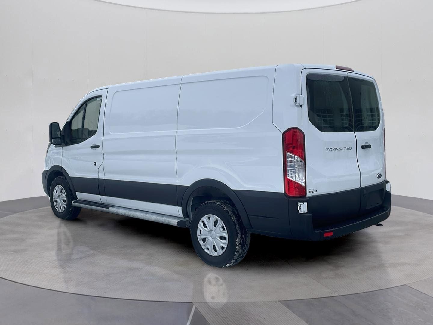 2024 Ford Transit-250 Base