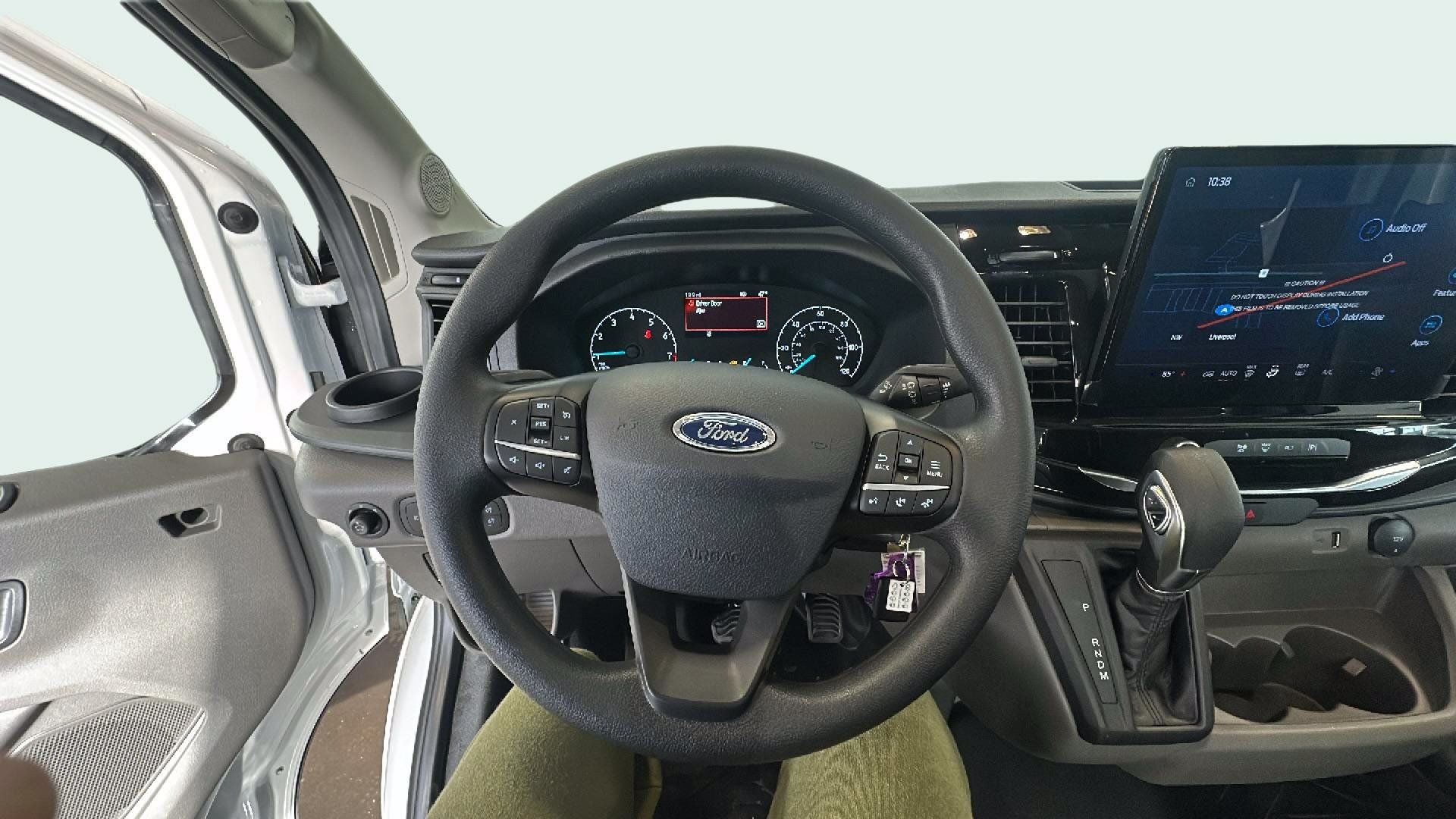 2024 Ford Transit-250 Base