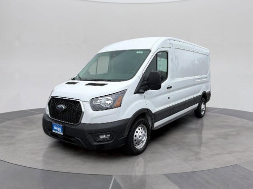 2024 Ford Transit-350 Base