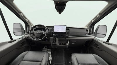2024 Ford Transit-350 Base