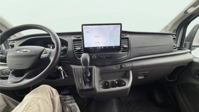 2024 Ford Transit-350 Base