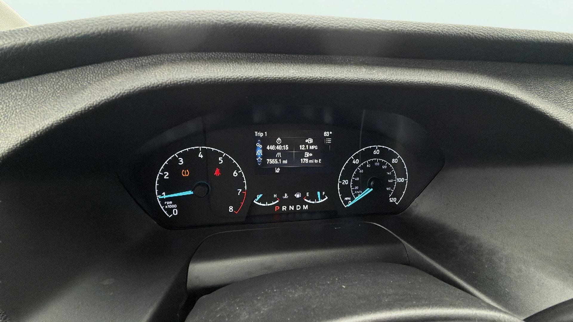 2024 Ford Transit-350 Base