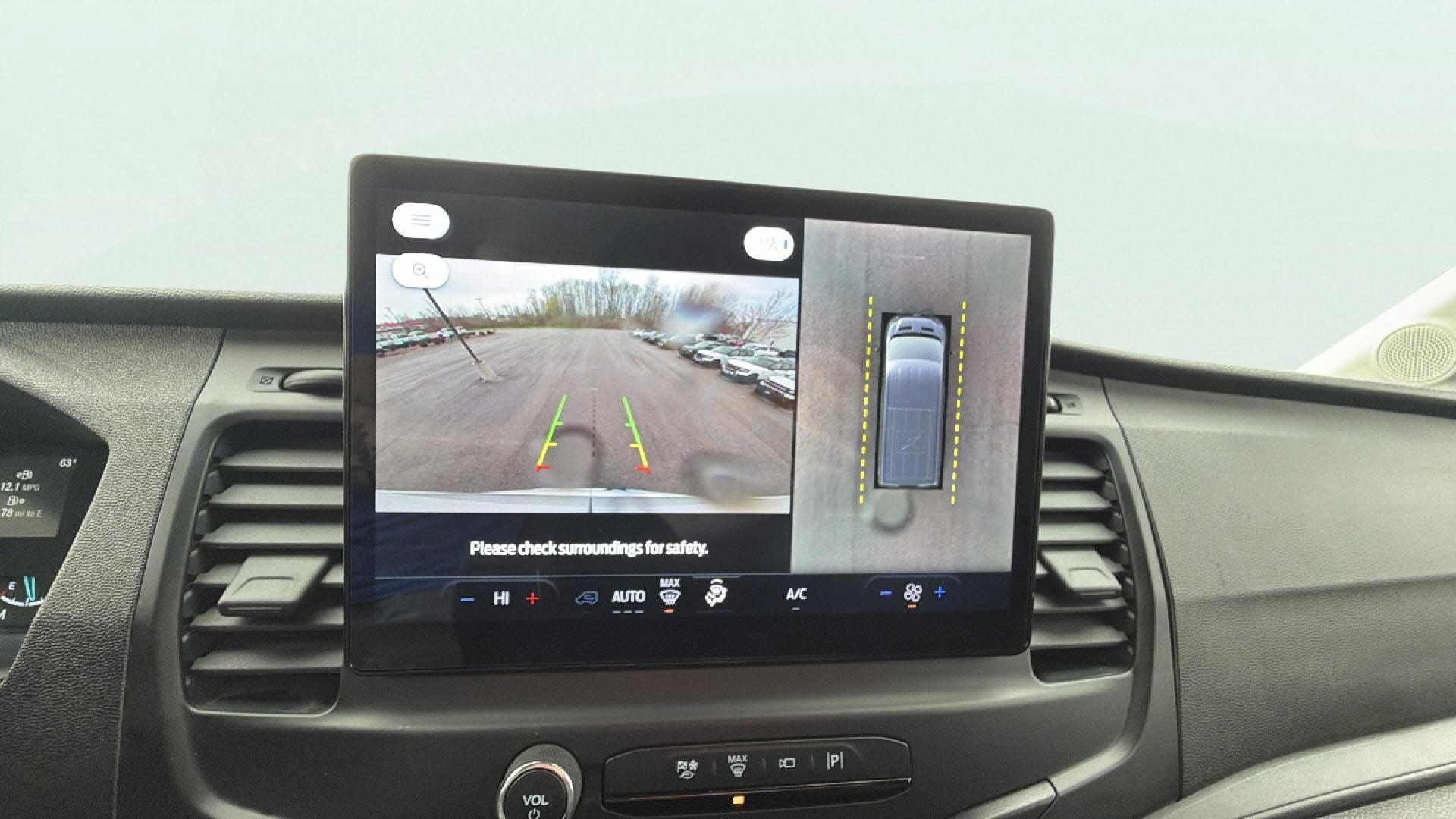 2024 Ford Transit-350 Base