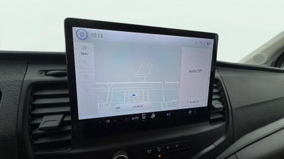 2024 Ford Transit-350 Base