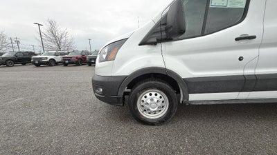 2024 Ford Transit-350 Base