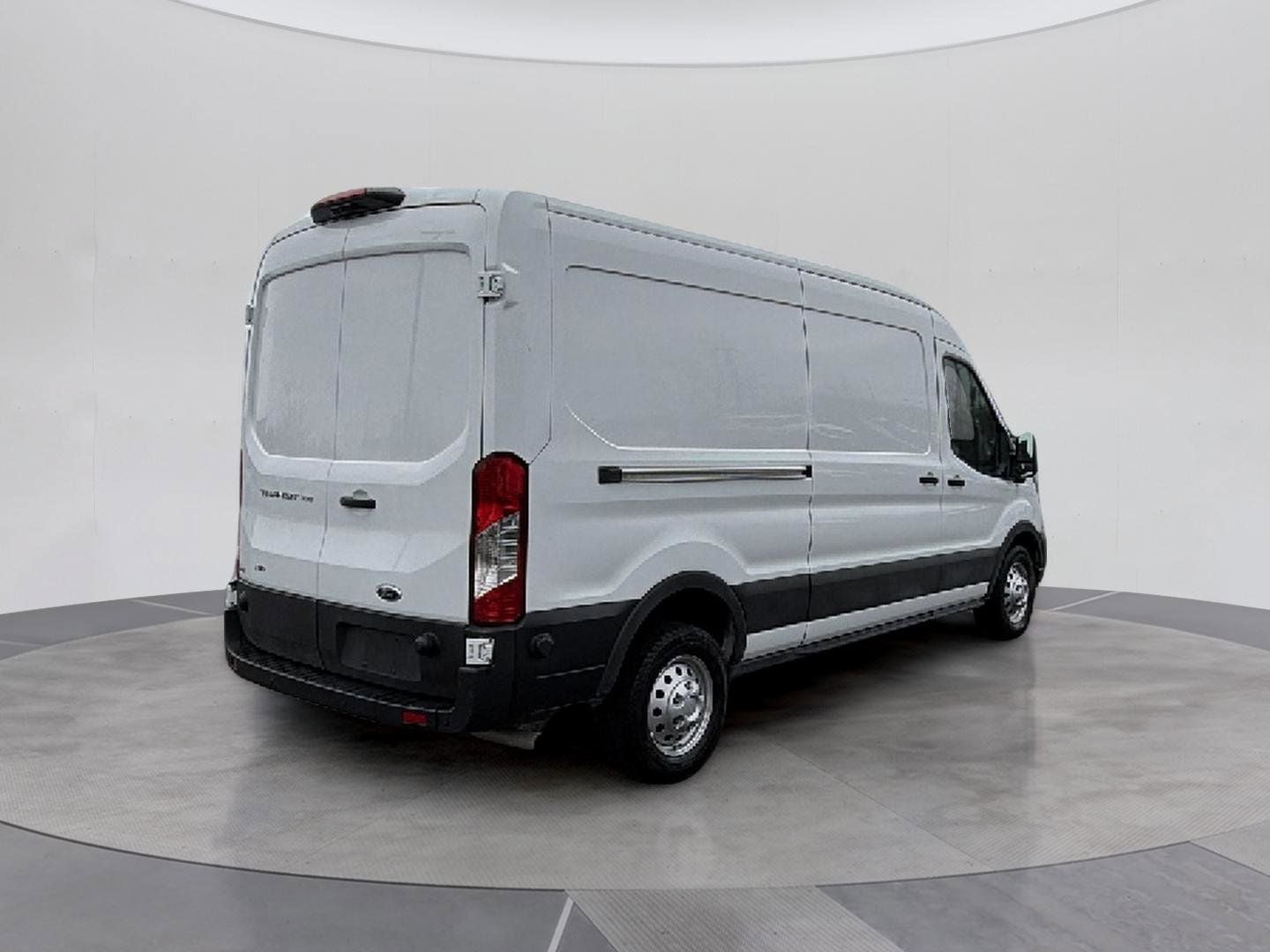 2024 Ford Transit-350 Base