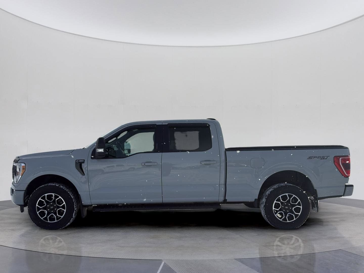 2023 Ford F-150 Base