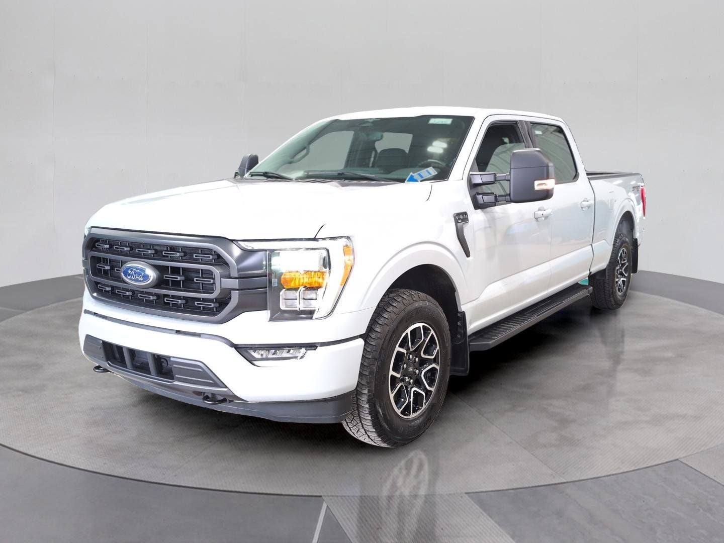 2023 Ford F-150 Base