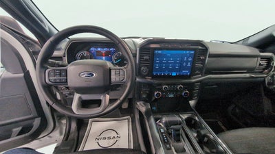 2023 Ford F-150 Base