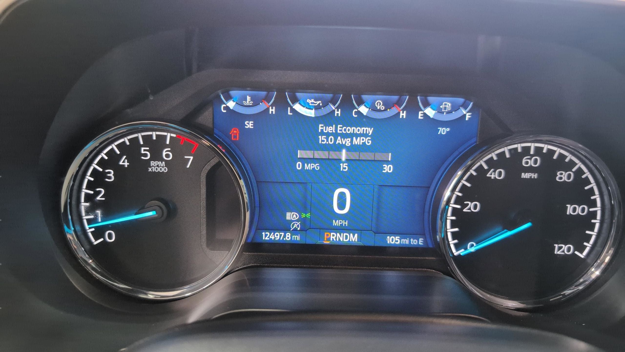 2023 Ford F-150 Base