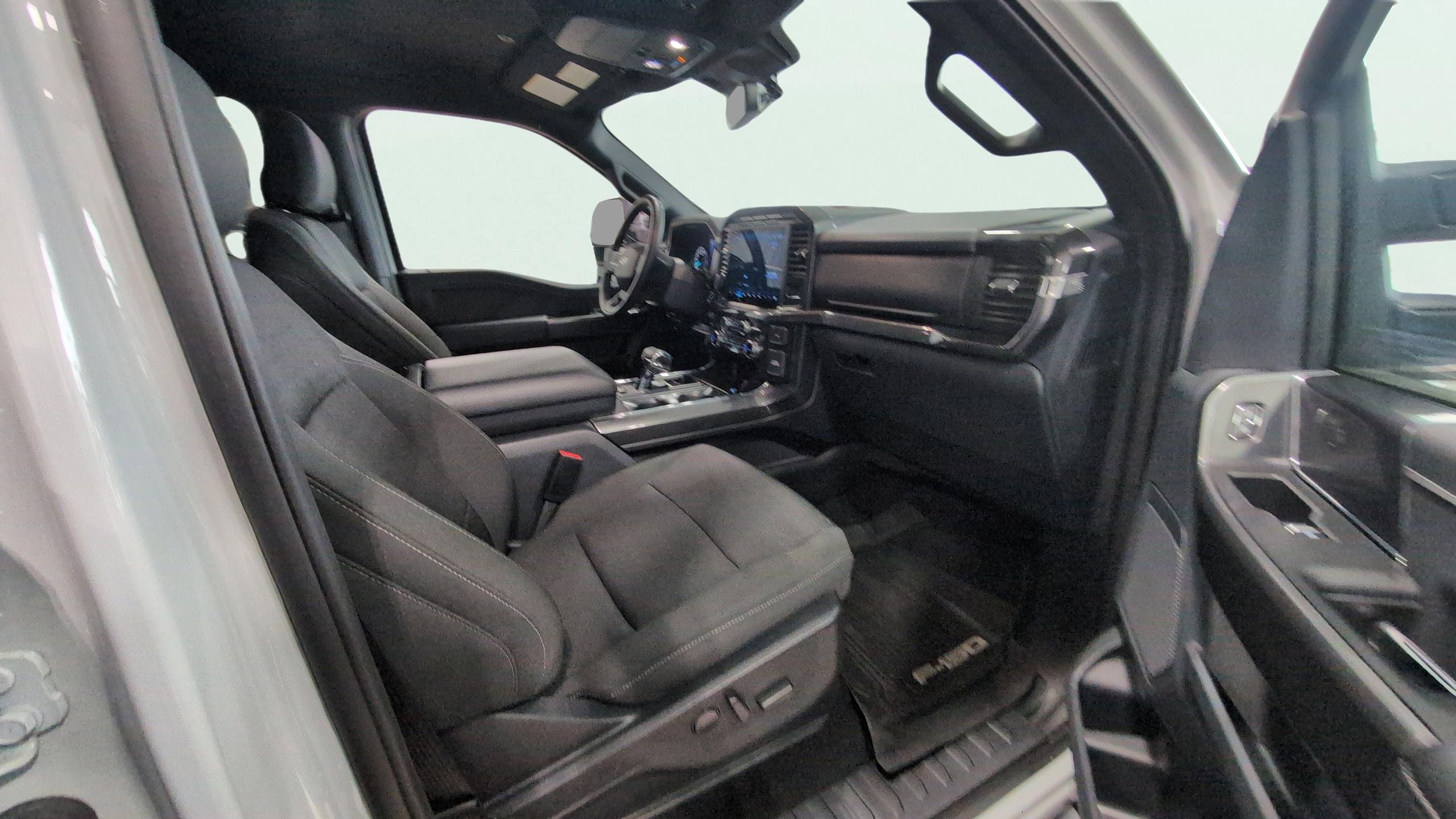 2023 Ford F-150 Base