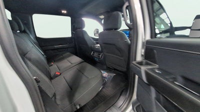 2023 Ford F-150 Base