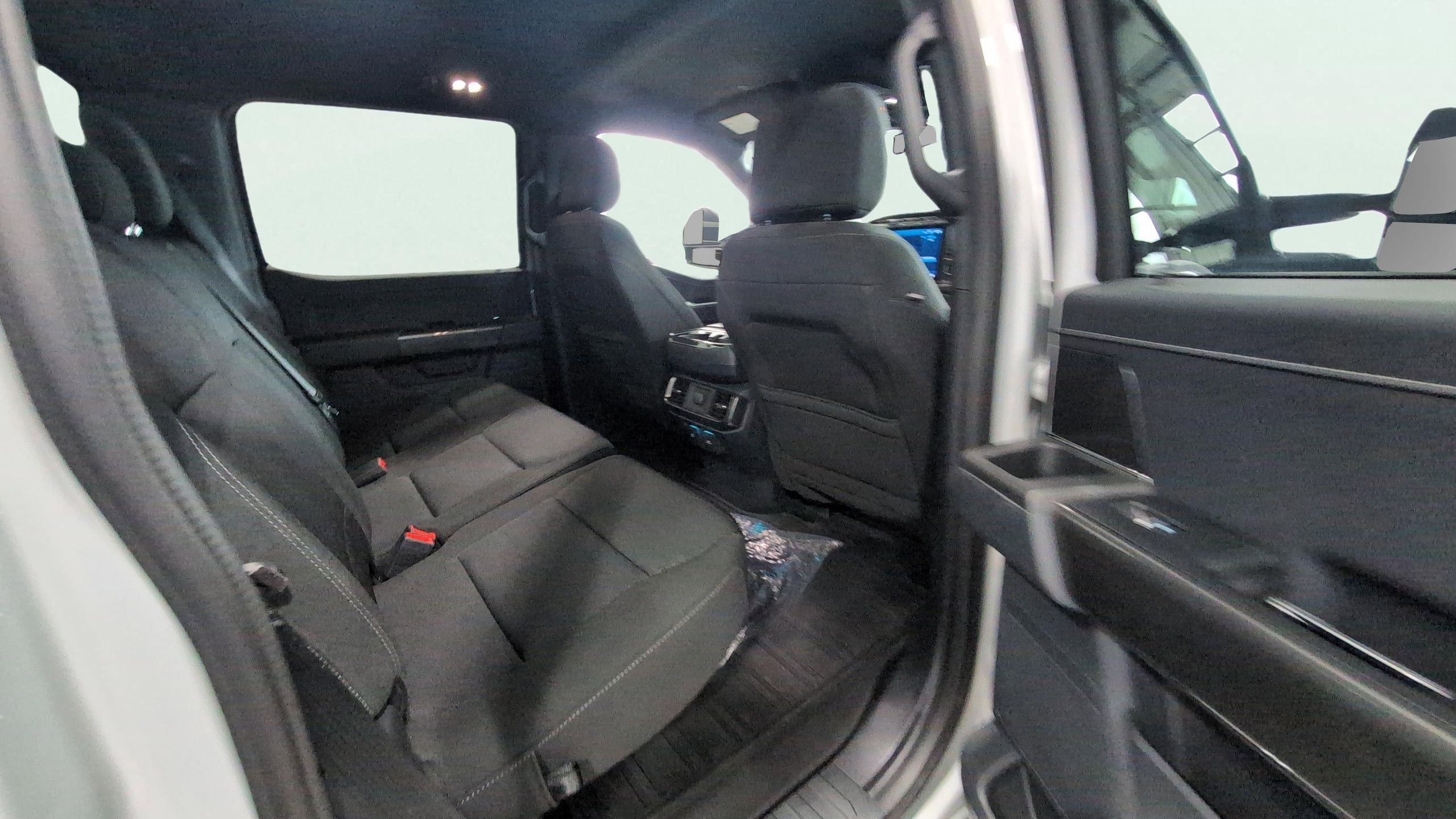 2023 Ford F-150 Base