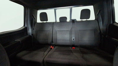 2023 Ford F-150 Base