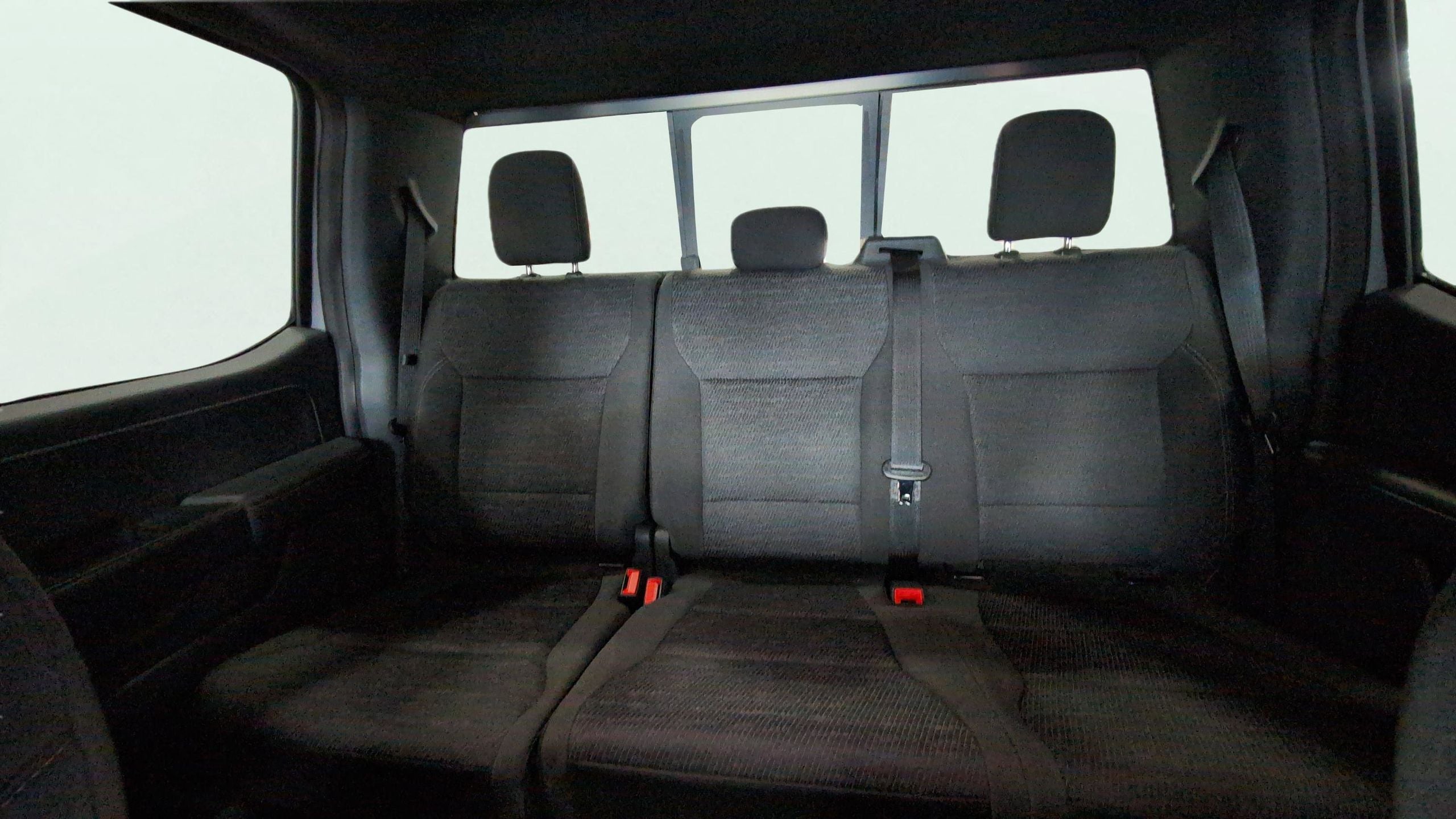 2023 Ford F-150 Base